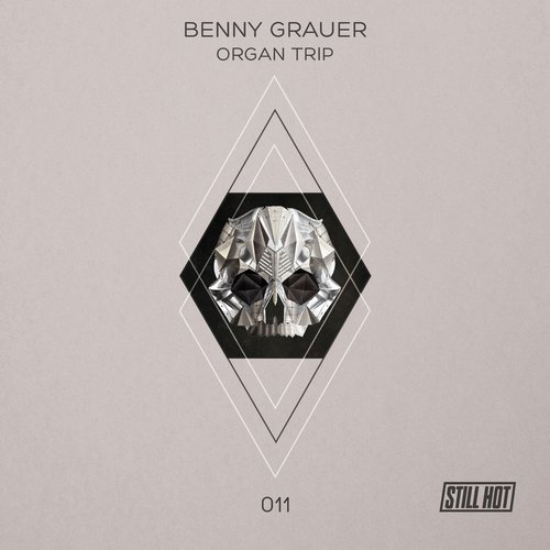 Benny Grauer – Organ Trip